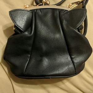Cat purse